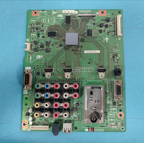 夏普LCD-32/26LX430A32主板