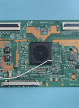 原装LCD-48S3A海信LED48K300U逻辑板FU11BPCMTA3V0.1 LMC480FN02