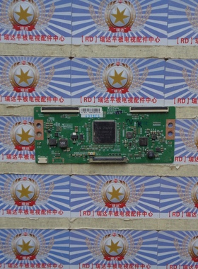 原装 酷开KX49 逻辑板6870C-0584A 屏RDL490WY(LD0-301)