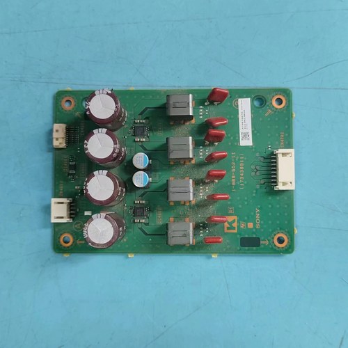 原装索尼KDL-65S990A恒流板