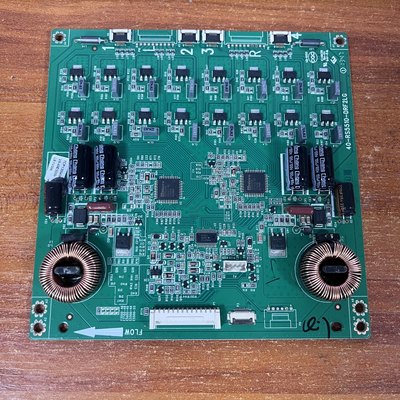 拆机原装TCLL46E5500A-3D电视