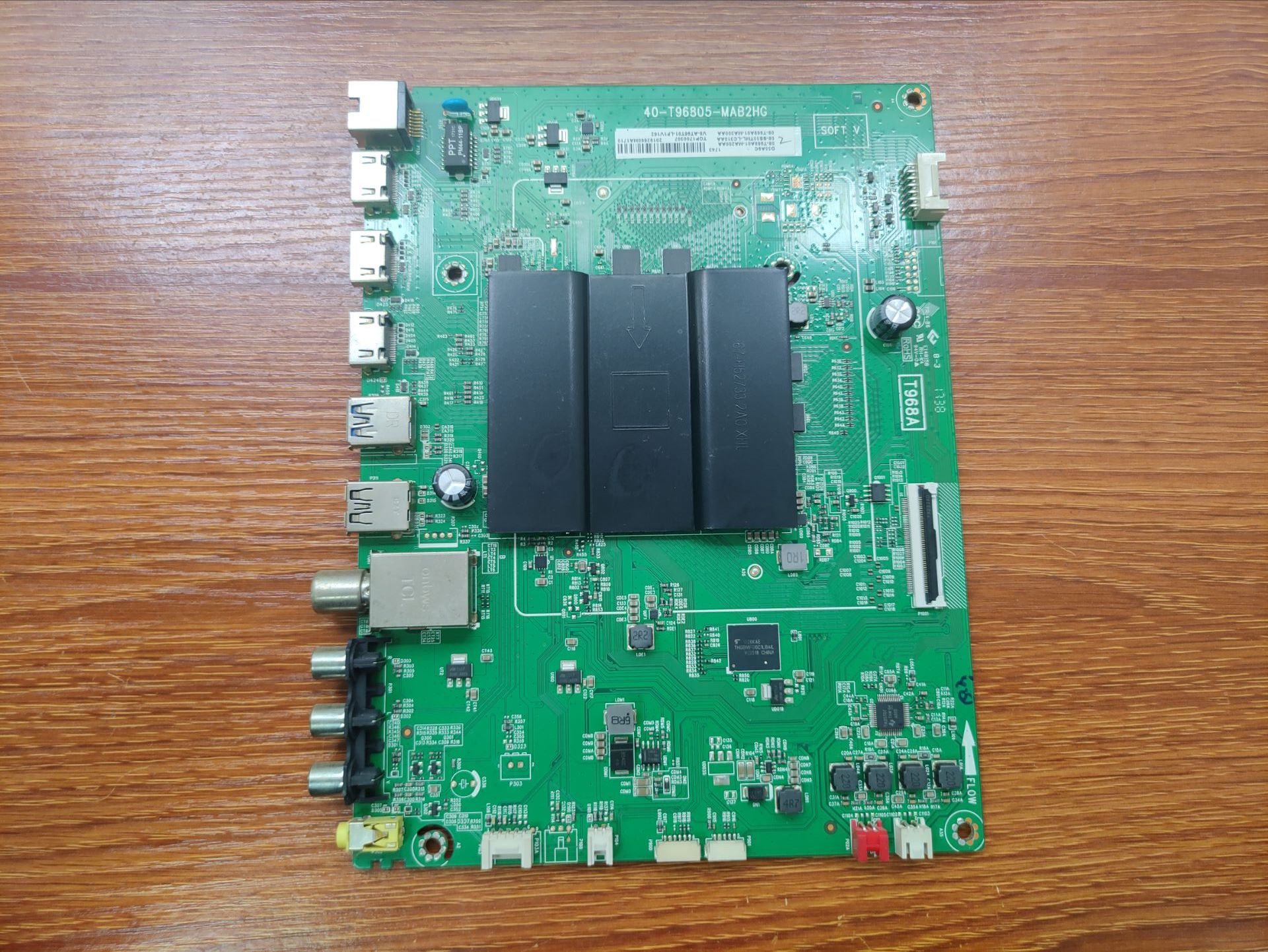 TCLL55A980CUDD55A9C主板现货