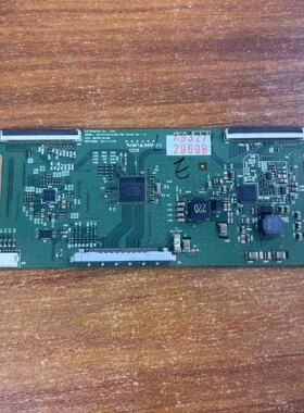 拆机原装LG47 FHD TM120 液晶电视逻辑板6870C-0418A现货 阿