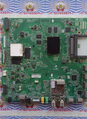 原装LG 55UB8250-CH主板EAX66085704屏LC550EQE PG M1现货