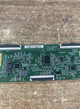 原装拆机小米L65M5-ES 逻辑板 C-PCB-HV650QUB 47-6021304现货 华