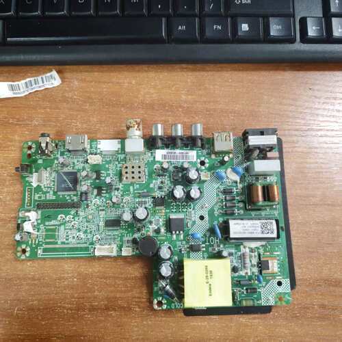 原装康佳LED32E330C主板1.30.01