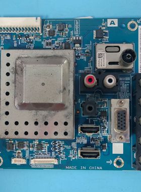 索尼KLV-42EX410电视主板S0104-1 48.73F02.011 配屏LC420EUN电路
