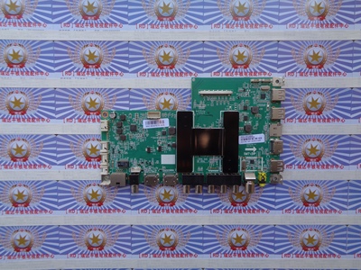 海尔LS49A51主板0091802118A