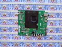 东芝 55U67EBC 主板 40-MS828A1-MAC2LG 08-MS82834屏 LVU550ND1L