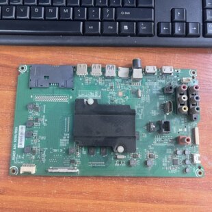 原装海信LED48EC520UA电视主板RSAG7.820.6299 屏HD480DU-B31啊