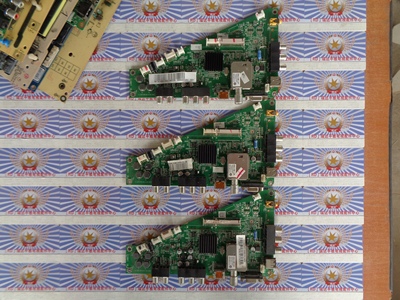 原装海尔H42E07 LE42H300 主板0091802371F V10.2 屏H420DFC-YA20