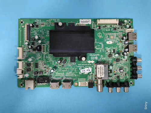 原装创维40/42/55E510E49/50