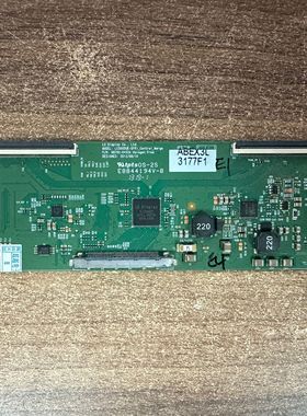 原装拆机长虹LED42C2000 逻辑板6870C-0452A 屏M420F13-E2-L 现货