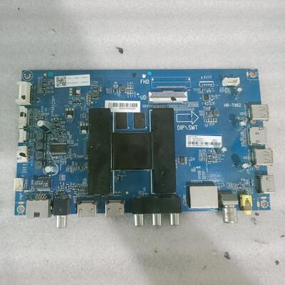 海尔LS55AL88A81主板0091802191 V1.7 屏 HK550WLEDM-DH02H 现货