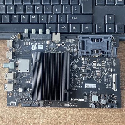 创维55Q5A65Q6A主板5844-A8N0