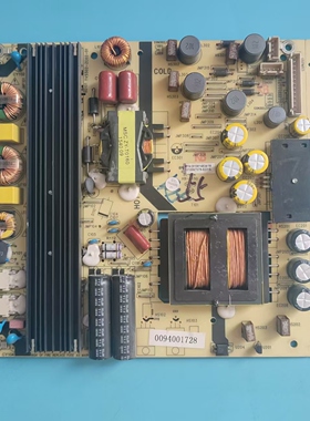 原装海尔LS55A51 H55E30电源板TV5502-ZC02-01 0094001728 测好发