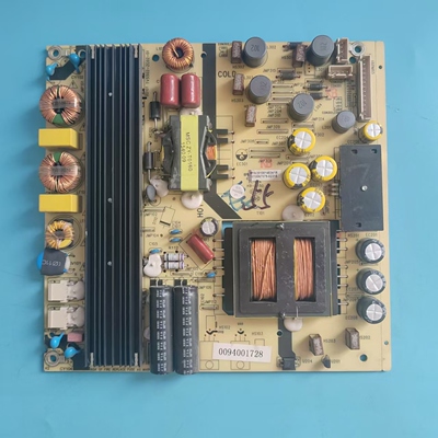 原装海尔LS55A51H55E30电源板