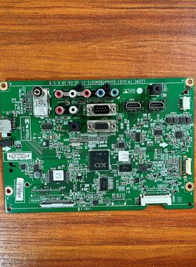 原装 LG 55/47/42 LS460C LT360C LK466C -CC 主板 EAX64783403