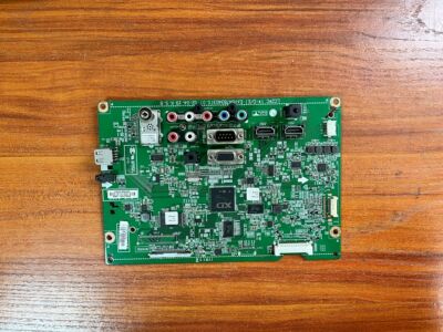 LG55/47/42LS460CLT360C主板