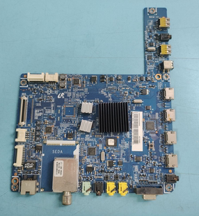 01391B屏T400FAE1 DB测好 现货三星UA40C5000QR电视主板BN41 原装