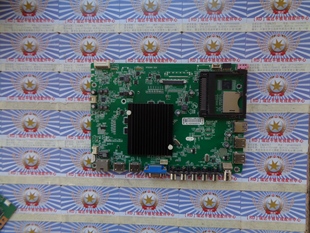原装 正品 康佳LED49R6610U主板35019786配屏72000557YT/557YT