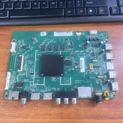 主板0091802212BV1.2配屏0B55K