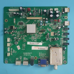 测好发 长虹LED46680电视主板JUC7.820.00042452屏T460HW04 现货