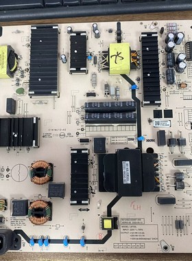 创维75G660S 75P31 75A23 电源板L8T50L N012402-000487-005 华