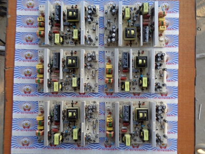 原装拆机TCL L32C12 电源板 465-0103-19101G LYP01612A0 非代用