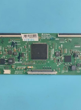 创维液晶电视55Q8 55G7 55G8S逻辑板6870C-0649A 测好发