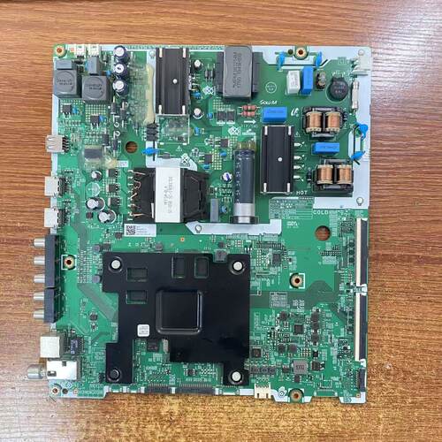 三星UA65RU7550JXXZ电视主板