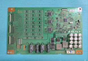 现货原装索尼KD-55X9000E恒流板1-981-827-12屏YD7S550DND01测好