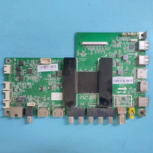 现货原装海尔U65H3主板0091802118A 0090724751H屏LSC650FN04测好