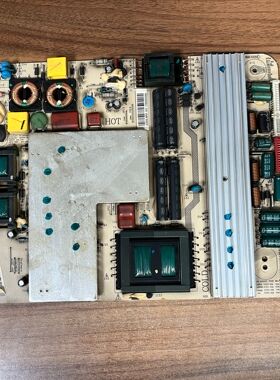 原装 长虹 LED55760D 电源板  JC255S-3SF01 850028618