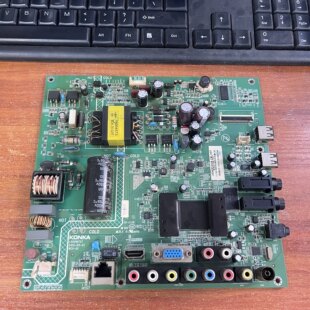 原装康佳LED40F2200NE电视主板35016727配屏72000024YT测好 啊
