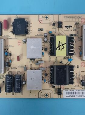 适海尔55寸55T71 55H81电视电源板AY166D-2SF03-026 0090729199B
