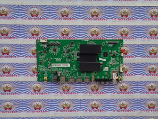 东芝 55U65EBC 主板 40-M91801-MAF4HG 08-MS91807屏 LVU550NDEL