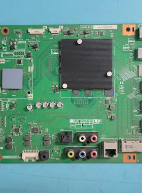 原装夏普LCD-60SU870A/60SU770A主板QPWBXG821WJN1 DUNTKG821测好