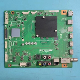 原装 60SU870A 60SU770A主板QPWBXG821WJN1 DUNTKG821测好 夏普LCD