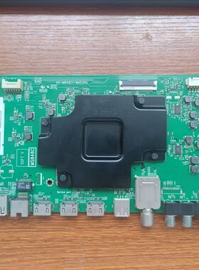 原装 TCL 55Q2 主板 40-M848C1-MAE2HG 08-MS84806 屏 LVU550NEBL