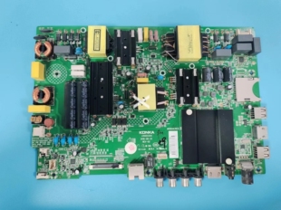 适康佳55K72 B55U U55T S55U LED60R6000U主板35022355/22344屏选