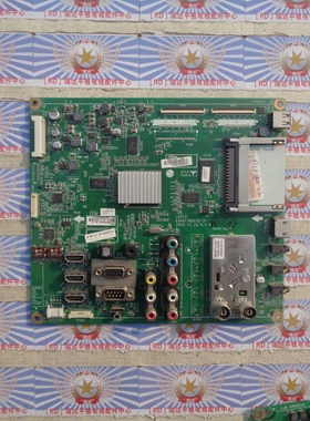 原装LG 47LE5300-CA 主板 EAX61766102(2) 屏 LC470EUH(SC)(A1)