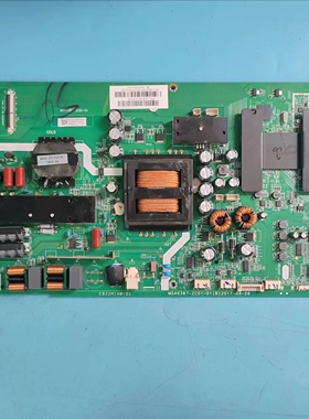 原装风行G65Y-T液晶电视主板MSA6387-ZC01-01配屏T650QVR09.4测好