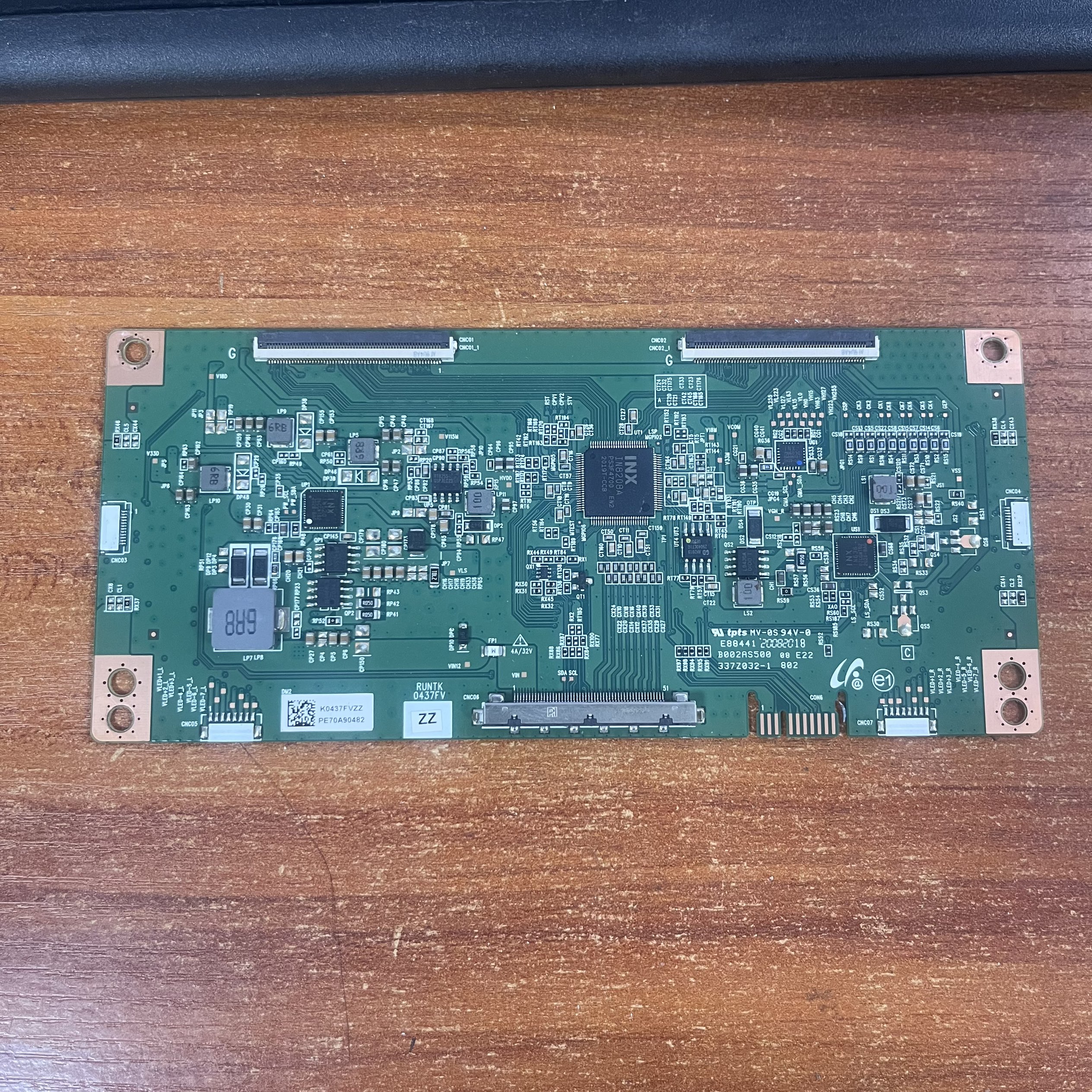 现货原装海信60E3F电视逻辑板