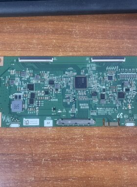 现货原装海信60E3F电视逻辑板B002AS500 RUNTK0437FV ZZ实拍图 啊