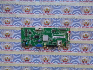 原装TCL D39E161主板40-MS881B-MAF2HG配 LVW390NDAL 现货