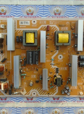 原装拆机 松下TH-P50U30C TH-P46U33C电源板MPF6910 PCPF0277测好