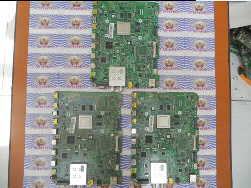 UA46D6000SJ主板BN41-01587E