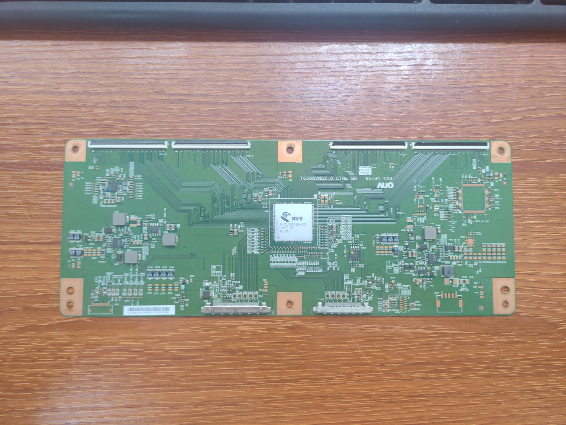 TCLL65H9600A-CUD逻辑板测好发