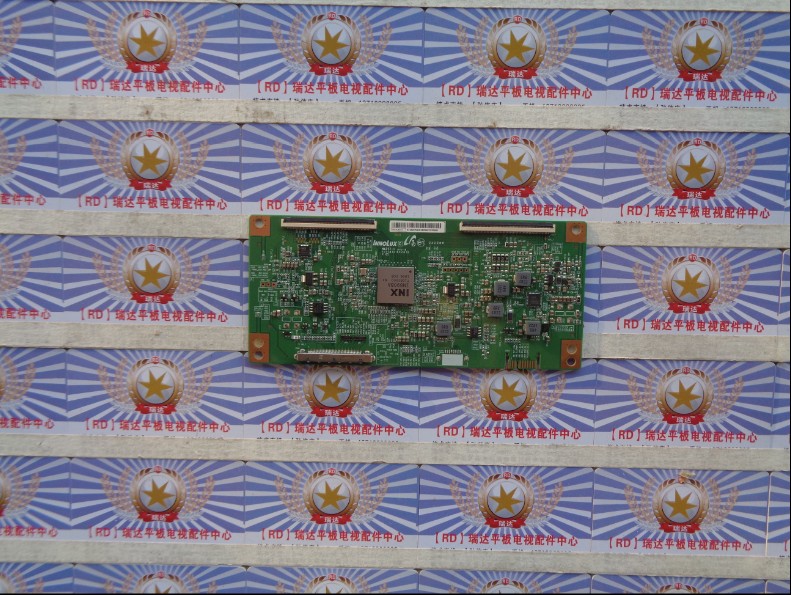 AA创维 65G6A 逻辑板 TATDJ4S57 IN8908A E88441 屏 RDL650WY